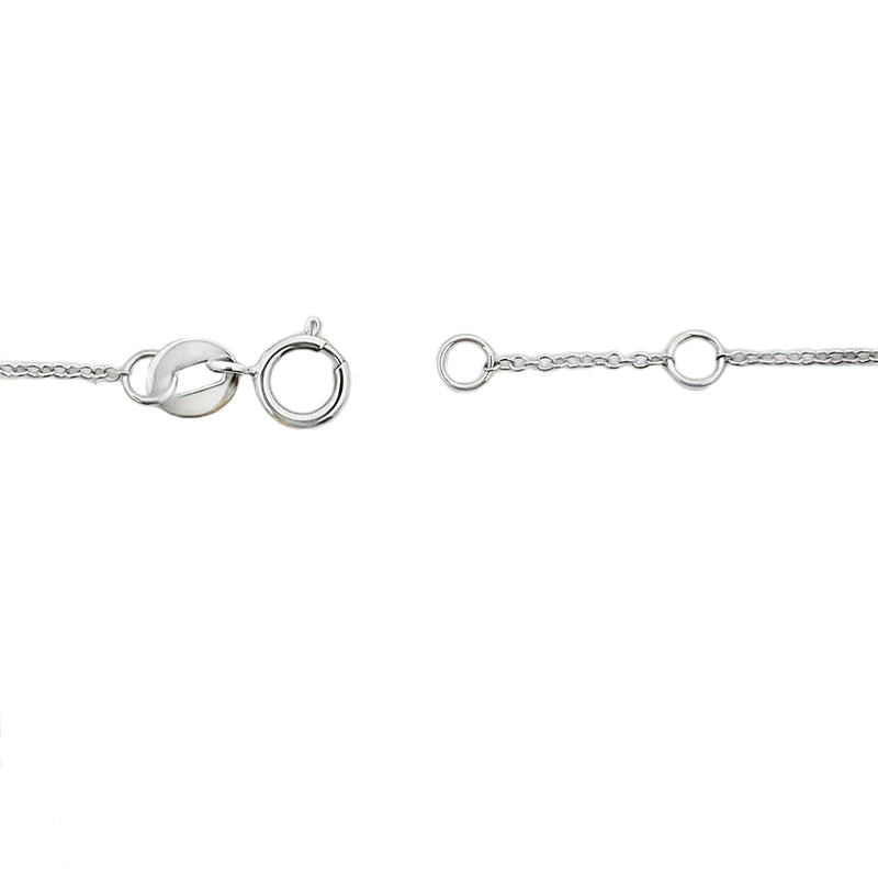 Bids.com .71ct Ruby Diamond Bracelet 14KT White Gold Bracelets