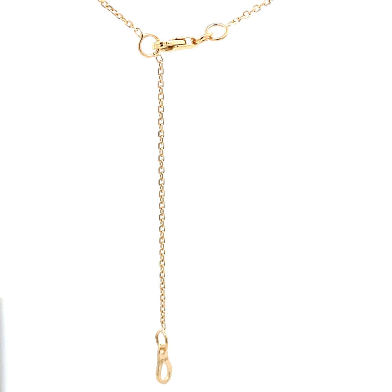 Bids.com .73ct Ruby Diamond Fashion Pendants 10KT Yellow Gold Pendants