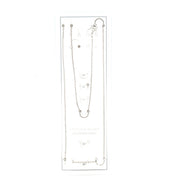 Bids.com Womens chains Sterling Silver Necklaces