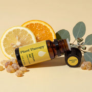 Plant Therapy Immune Aid Essential Oil Blend Essential Oil