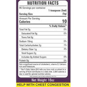 Adiva Naturals Organic Immunity Booster 16oz Bitters