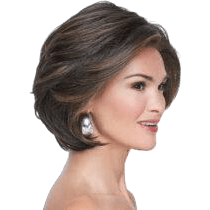 VIP Extensions IN CHARGE - Wig by Raquel Welch Synthetic Wig