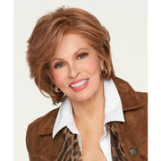 VIP Extensions IN CHARGE - Wig by Raquel Welch Synthetic Wig