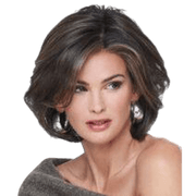 VIP Extensions IN CHARGE - Wig by Raquel Welch Synthetic Wig