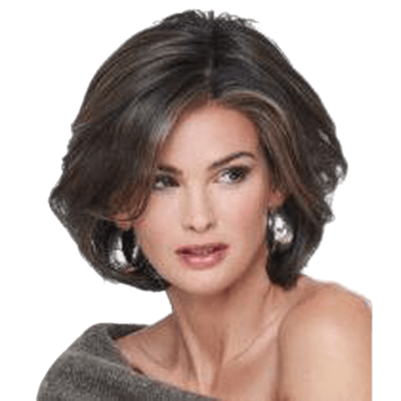 VIP Extensions IN CHARGE - Wig by Raquel Welch Synthetic Wig