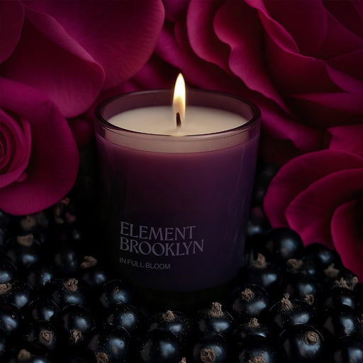 Element Brooklyn In Full Bloom Candle Candles