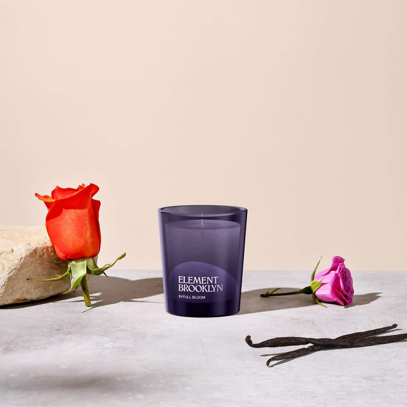 Element Brooklyn In Full Bloom Candle Candles