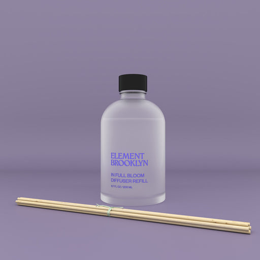 Element Brooklyn In Full Bloom Diffuser Diffusers