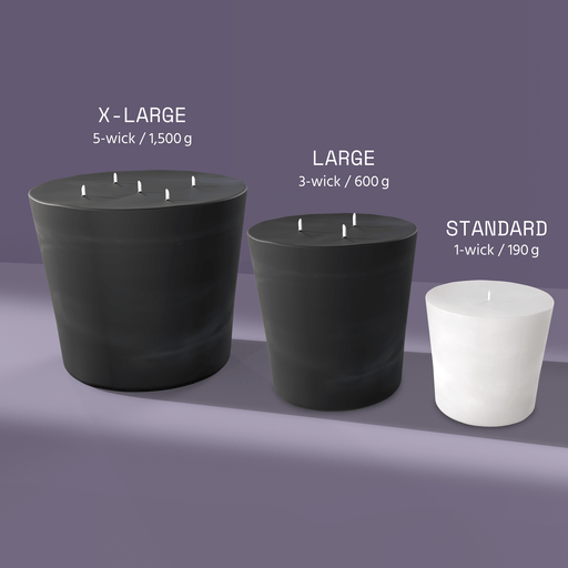 Element Brooklyn In Full Bloom Candle Refill Candle Refills