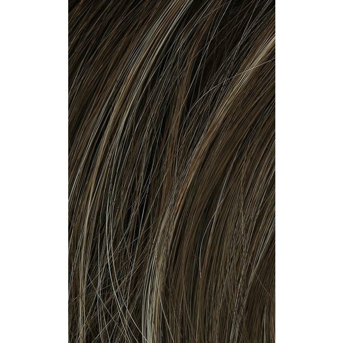 VIP Extensions In Full Effect Him Collection by Hairuwear Him Wig