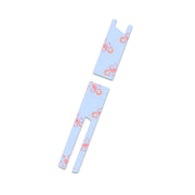 Peelz Candy Cane Lane InPen - Smart Insulin Pen Sticker - Pump Peelz Peelz/Stickers