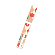 Peelz Retro Noel InPen - Smart Insulin Pen Sticker - Pump Peelz Peelz/Stickers