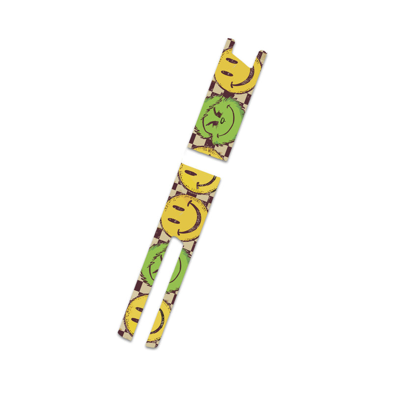 Peelz Merry Mischief InPen - Smart Insulin Pen Sticker - Pump Peelz Peelz/Stickers