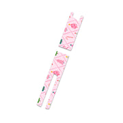 Peelz Coquette Christmas InPen - Smart Insulin Pen Sticker - Pump Peelz Peelz/Stickers