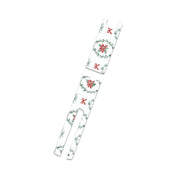 Peelz Poinsettia Parade InPen - Smart Insulin Pen Sticker - Pump Peelz Peelz/Stickers