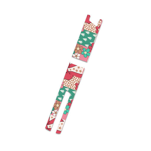 Peelz Merry Coquette InPen - Smart Insulin Pen Sticker - Pump Peelz Peelz/Stickers