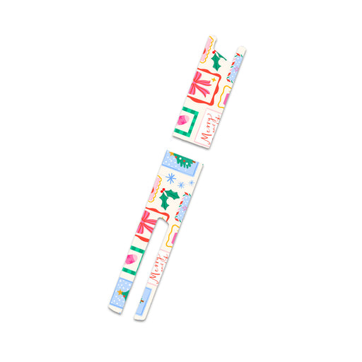 Peelz Holiday Greetings InPen - Smart Insulin Pen Sticker - Pump Peelz Peelz/Stickers