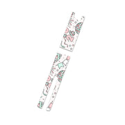 Peelz Cheers to '26 InPen - Smart Insulin Pen Sticker - Pump Peelz Peelz/Stickers