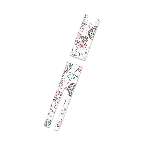 Peelz Cheers to '26 InPen - Smart Insulin Pen Sticker - Pump Peelz Peelz/Stickers
