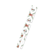 Peelz Nutcracker Noel InPen - Smart Insulin Pen Sticker - Pump Peelz Peelz/Stickers