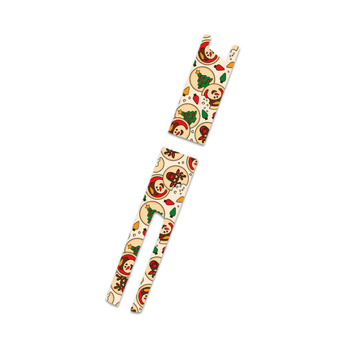 Peelz Santa's Cookies InPen - Smart Insulin Pen Sticker - Pump Peelz Peelz/Stickers