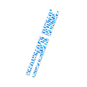 Peelz Level Lines InPen - Smart Insulin Pen Sticker - Pump Peelz Peelz/Stickers