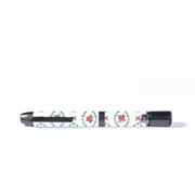 Peelz Poinsettia Parade InPen - Smart Insulin Pen Sticker - Pump Peelz Peelz/Stickers