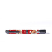 Peelz Jolly Old Saint Nick InPen - Smart Insulin Pen Sticker - Pump Peelz Peelz/Stickers