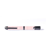 Peelz Peppermint Stripes InPen - Smart Insulin Pen Sticker - Pump Peelz Peelz/Stickers