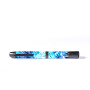 Peelz Beta Blue Sticker InPen - Smart Insulin Pen Peelz/Stickers
