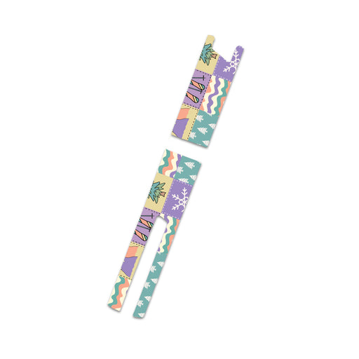Peelz Après Ski InPen - Smart Insulin Pen Sticker - Pump Peelz Peelz/Stickers