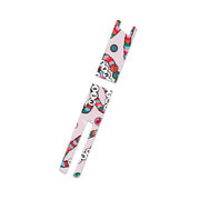 Peelz Merry Swiftmas Sticker for InPen - Smart Insulin Pen Peelz/Stickers
