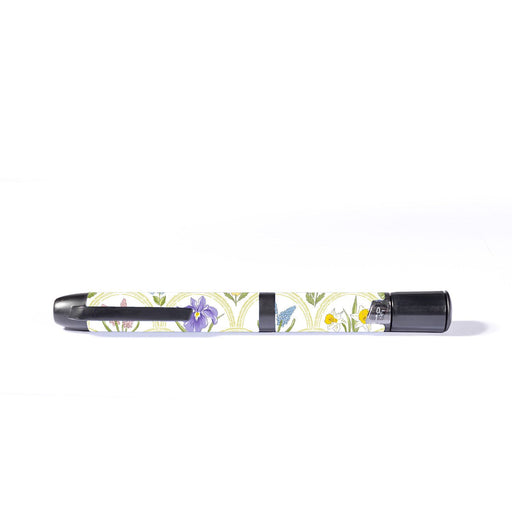 Peelz Garden Arches InPen - Smart Insulin Pen Peelz/Stickers