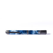 Peelz Monochrome Blue Tie Dye InPen - Smart Insulin Pen Peelz/Stickers