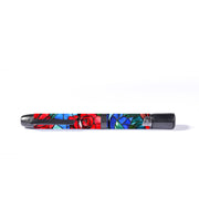 Peelz Crimson Blooms InPen - Smart Insulin Pen Peelz/Stickers