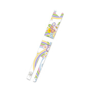 Peelz Rainbow Blooms InPen - Smart Insulin Pen Peelz/Stickers