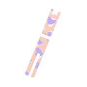 Peelz Lavender Love InPen - Smart Insulin Pen Peelz/Stickers