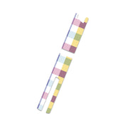 Peelz Spring Plaid InPen - Smart Insulin Pen Peelz/Stickers