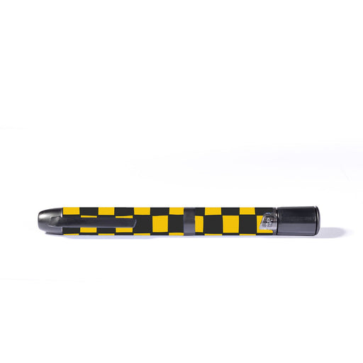 Peelz Charlie Check InPen - Smart Insulin Pen Sticker - Pump Peelz Peelz/Stickers