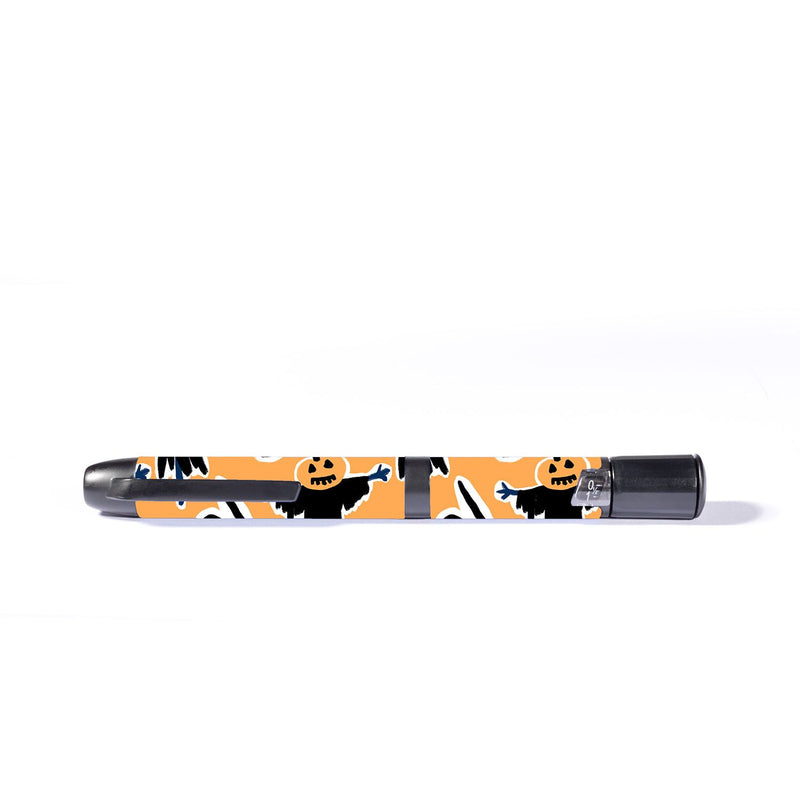 Peelz Pumpkin Boo InPen - Smart Insulin Pen Sticker - Pump Peelz Peelz/Stickers