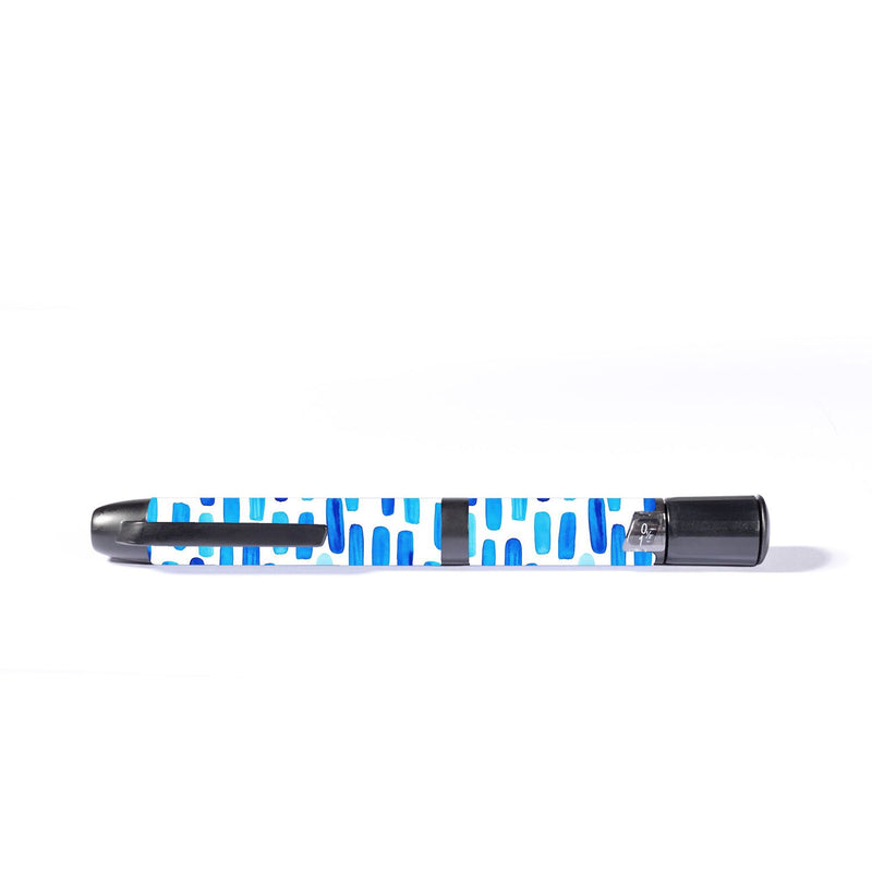 Peelz Level Lines InPen - Smart Insulin Pen Sticker - Pump Peelz Peelz/Stickers
