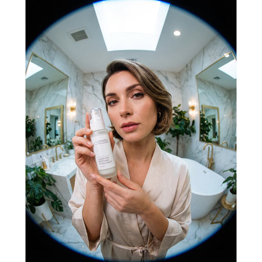 Meta Skin Studio Clear Age Soothing Moisturizer product