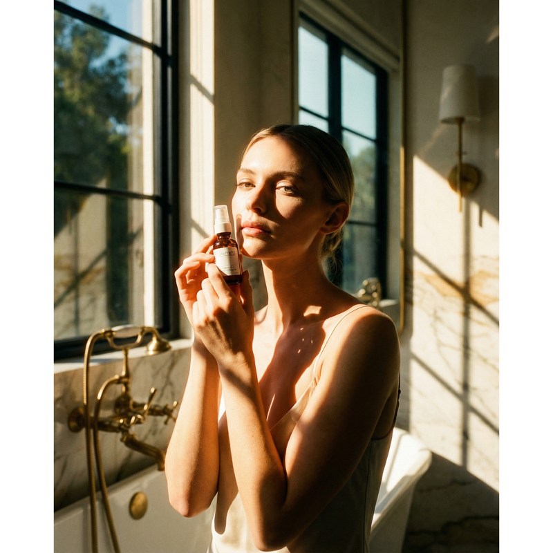 Meta Skin Studio Meta Skincare L-mandelic acids product