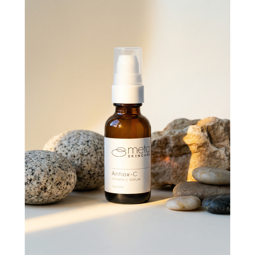 Meta Skin Studio Antiox-C Serum product