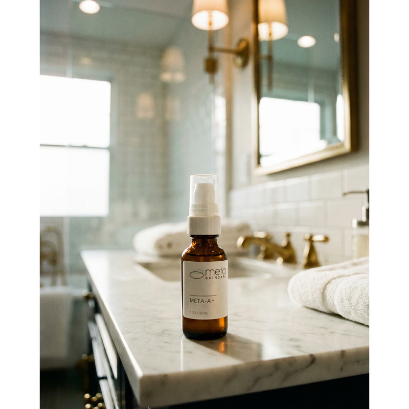 Meta Skin Studio Meta-A product