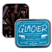 Good & Well Supply Co Glacier National Park Incense Incense