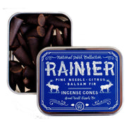 Good & Well Supply Co Rainier National Park Incense Incense
