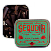 Good & Well Supply Co Sequoia National Park Incense Incense