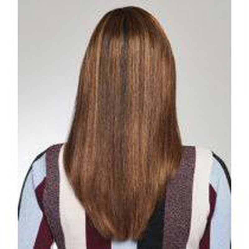 VIP Extensions Raquel Welch Indulgence Top Piece, 100% Human Hair Hair Topper Gray R2/31 Cocoa,R4 Midnight Brown,R6/30H Chocolate Copper,R829S+ Glazed Hazelnut,R10 Chestnut,R14/25 Honey Ginger,R14/88H Golden Wheat,R25 Ginger Blonde,R29S+ Glazed Strawberry,R3025S+ Glazed Cinnamon,SS8/29 SS Hazelnut,SS12/22 SS Cappuccino,SS14/88 SS Golden