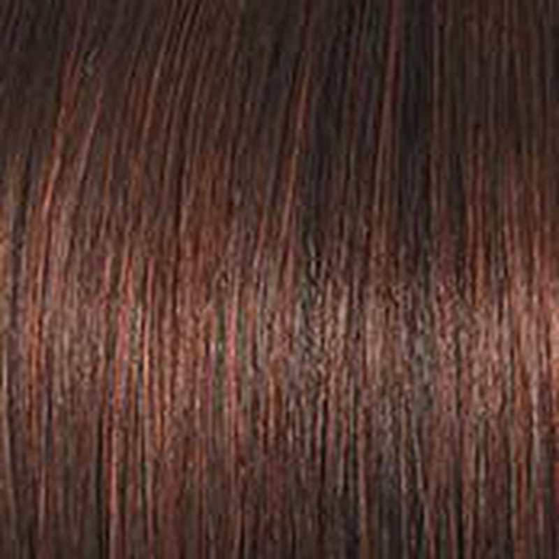 Raquel Welch Indulgence Top Piece Topper 100% Human Hair